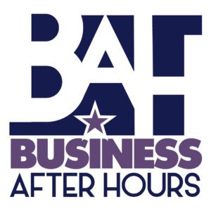 Billings Chamber Business After Hours Networking Event Logo