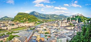 Salzburg shutterstock_137717015