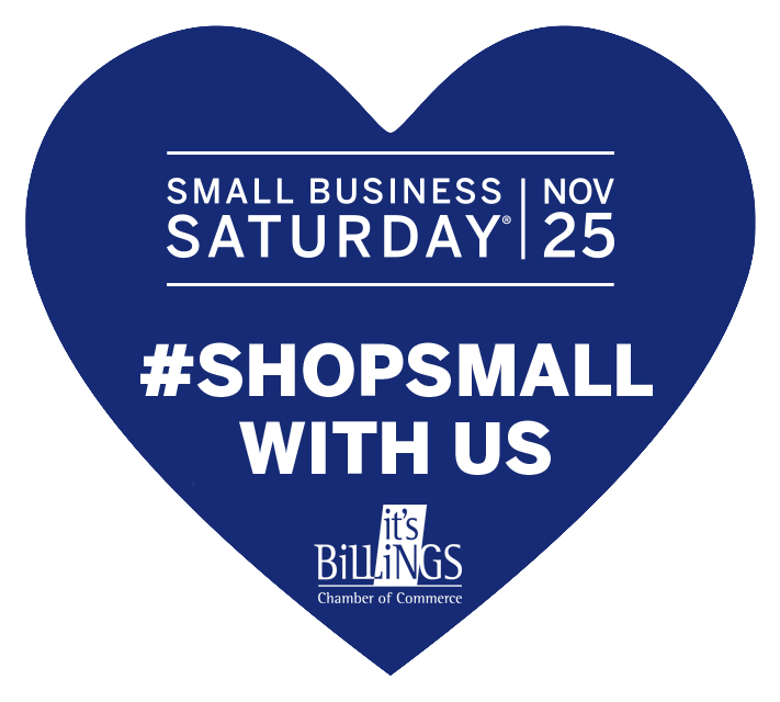 Shopping Small Business Saturday #ShopSmall