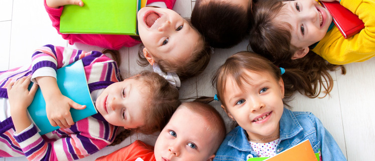 Billings Childcare Resources