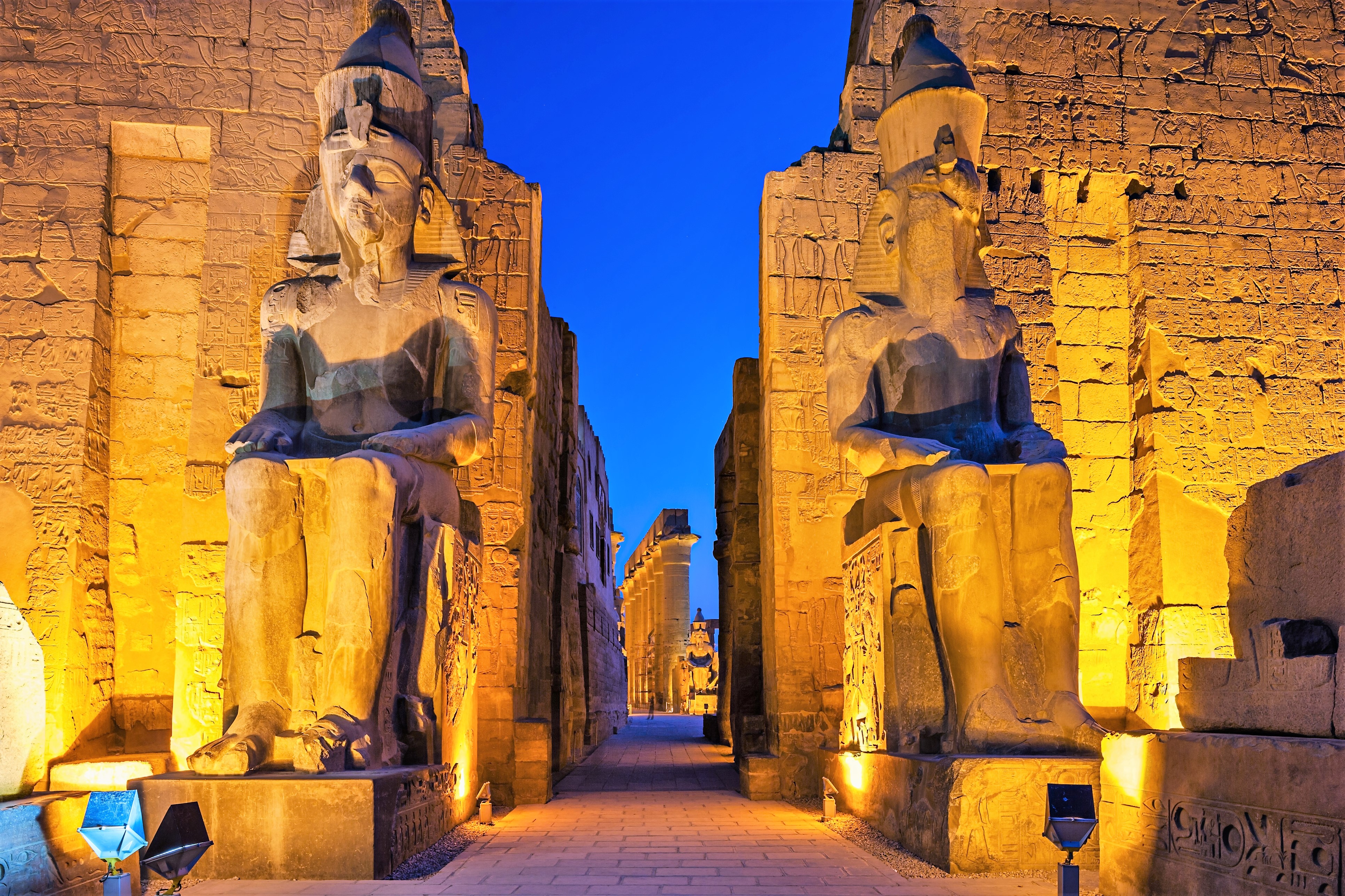 Travel to Egypt in 2019 - Billings Chamber of Commerce