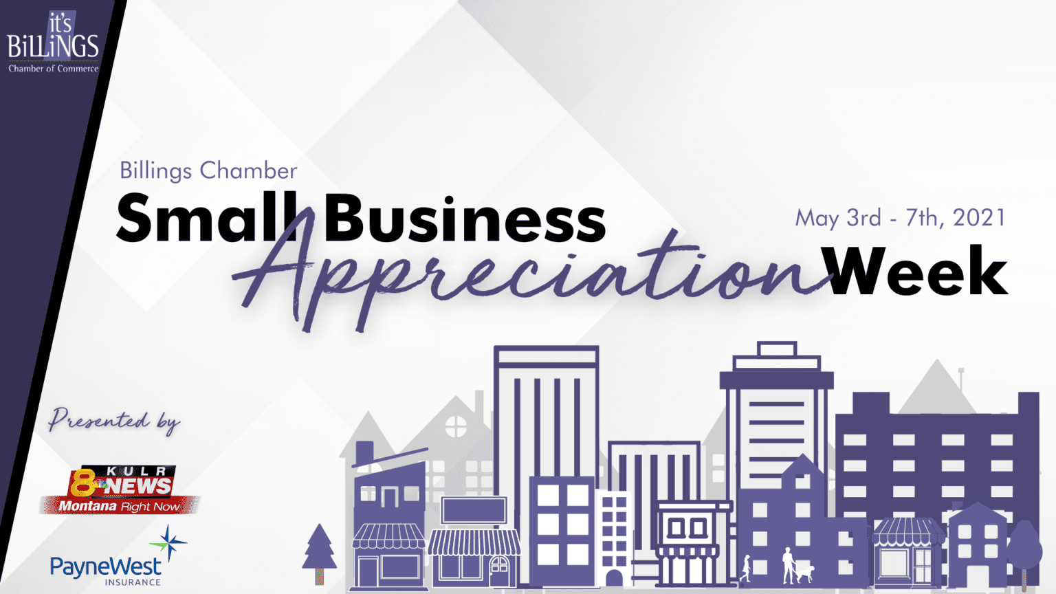 Small Business Appreciation Week Billings Chamber of Commerce