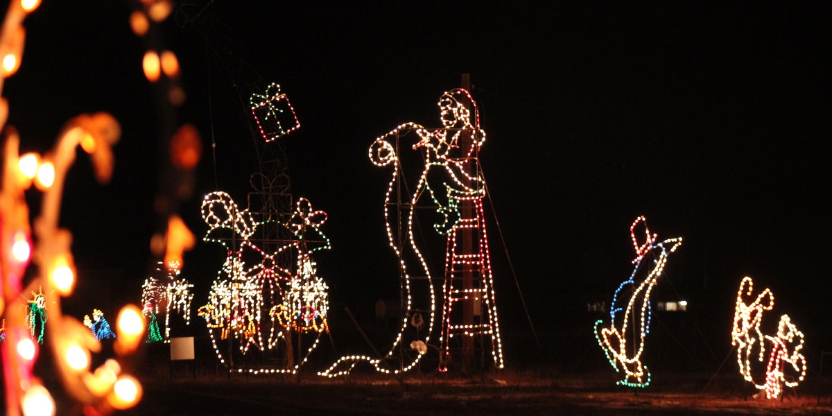 Holiday Fun in Billings, Montana’s Trailhead - Billings Chamber of Commerce